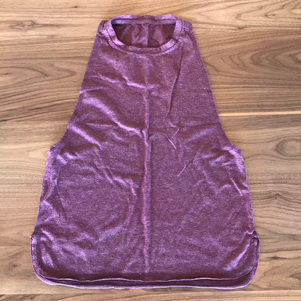 Icyzone Racerback Muscle Tank Top